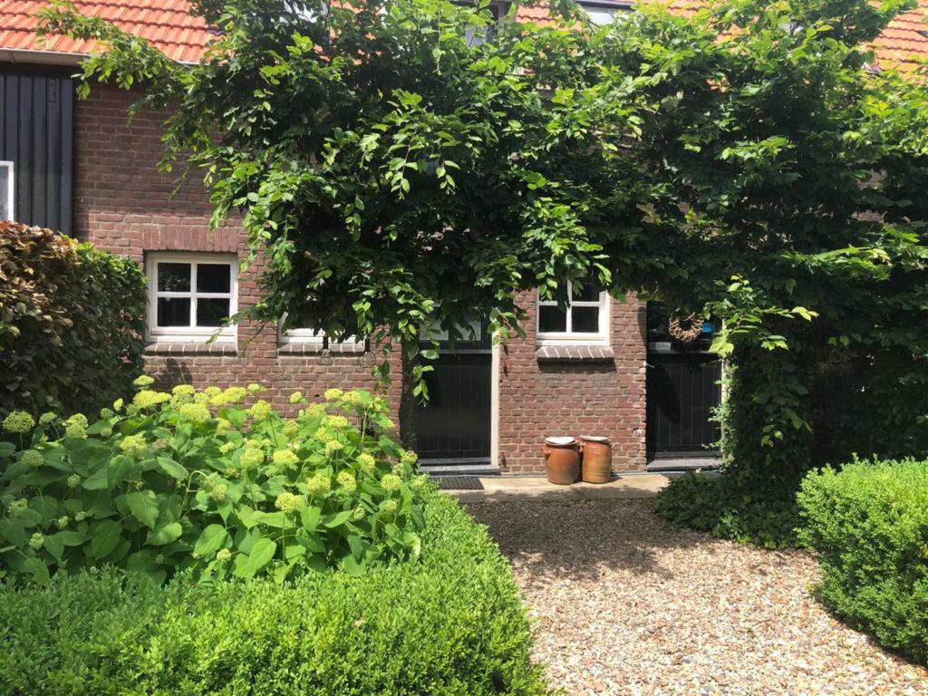 Buggenum B&B Helena'S Hoeve الغرفة الصورة